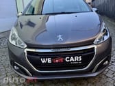 Peugeot 208 Allure