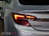 Opel Insignia 2.0 CDTi Cosmo S/S