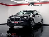 BMW 116 d Advantage