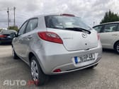 Mazda 2 1.4 CD Comfort +
