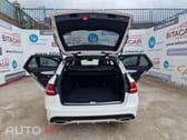 Mercedes-Benz C 220 BlueTEC AMG Line Aut.