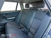 BMW 320 dA Touring