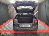 Citroen C4 Cactus 1.2 PureTech Feel