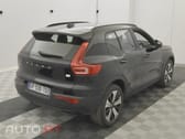 Volvo XC40 Recharge 69 kWh Single Motor Core