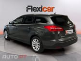 Ford Focus 1.0 EcoBoost Titanium