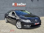 Volkswagen Passat CC HighLine DSG 2.0 TDI