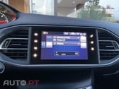 Peugeot 308 SW 1.6 BlueHDi GT Line
