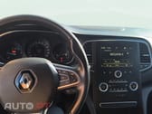 Renault Mégane Sport Tourer 1.5 Blue dCi Limited