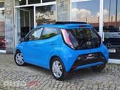 Toyota Aygo 1.0 X-Play Plus