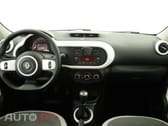Renault Twingo Twingo 1.0 SCe Intens