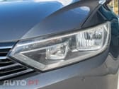 Volkswagen Passat Variant 2.0 TDi Highline