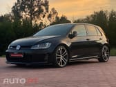 Volkswagen Golf 2.0 TDi GTD