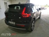 Volvo XC40 1.5 T5 PHEV Inscription Expression