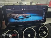 Mercedes-Benz C 200 d Avantgarde Aut.