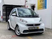 Smart ForTwo Drive Passion