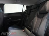 Peugeot 308 1.2 PureTech Allure EAT8