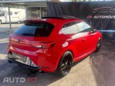Seat Leon 2.0 TDi FR S/S