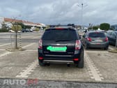 Chevrolet Captiva KLAC / CM22 / 2222
