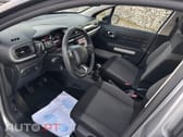Citroen C3 1.2 PureTech Shine