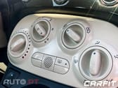 Fiat 500 1.2 8V S&S Lounge