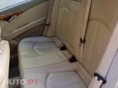 Mercedes-Benz E 220 CDI Elegance