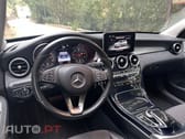 Mercedes-Benz C 200 CDi Avantgarde BE Aut.