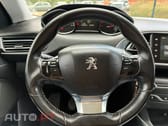 Peugeot 308 1.6 BlueHDi Allure J17