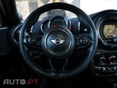 MINI Clubman Cooper D Sport Edition Auto