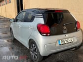 Citroen C1 PureTech Shine