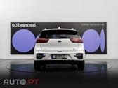 Kia Niro 64kWh
