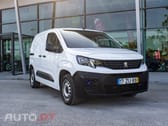 Peugeot Partner 1.6 Blue HDi
