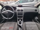 Peugeot 307 SW 1.4 HDi XS