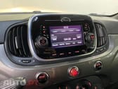 Abarth 500 1.4 16v T-JET 145CV 595 C