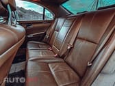Mercedes-Benz S 320 CDi Longo