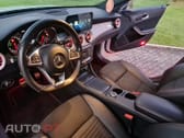 Mercedes-Benz CLA 200 d Shooting Brake AMG Line Aut.