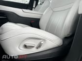 XPeng G6 66 kWh Standard Range