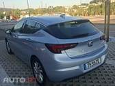 Opel Astra K