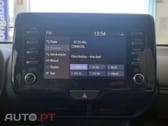 Toyota Yaris 1.0 VVT-I Comfort