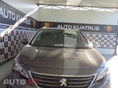 Peugeot 5008 1.5 BlueHDi Allure
