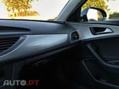 Audi A6 Allroad 3.0 TDi quattro S tronic C.Diesel