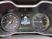 MG ZS EV 44.5 kWh Luxury