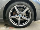 BMW 318 d Auto