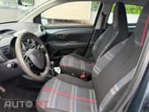 Peugeot 108 1.0 VTi Active