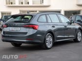 Skoda Octavia Break 2.0 TDI Active