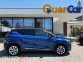 Renault Captur 1.0 TCe Exclusive