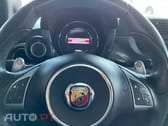 Fiat 500C ABARTH 1.4 JET ELABORATIONE MTA