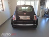 Fiat 500 1.3 16V MJ Lounge S&S