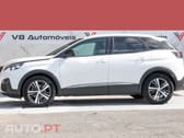 Peugeot 3008 1.2 PureTech Allure EAT6