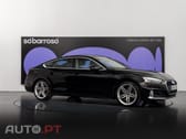 Audi A5 35 TDI Advanced S tronic