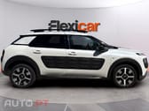 Citroen C4 Cactus 1.6 BlueHDi Shine